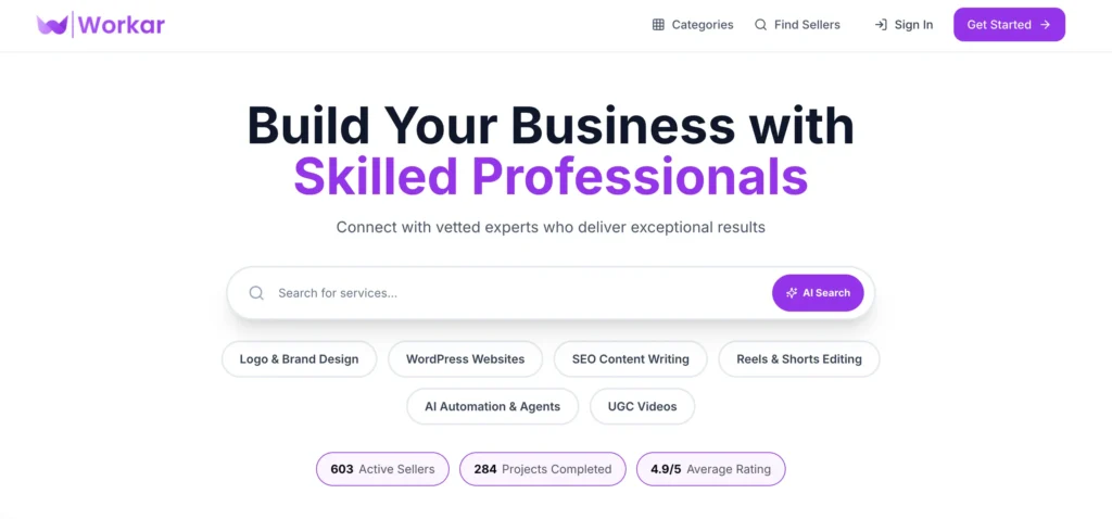 Best Freelancing Websites in Pakistan for Beginners (2026) 7 workar