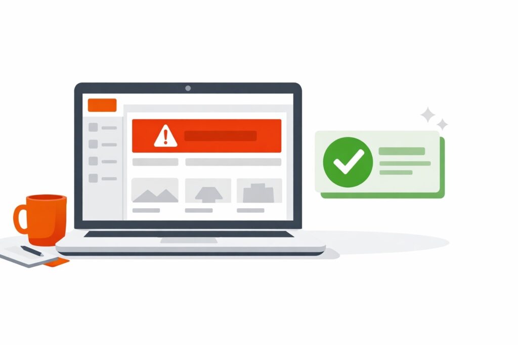 Etsy account reinstatement after human review denial guide