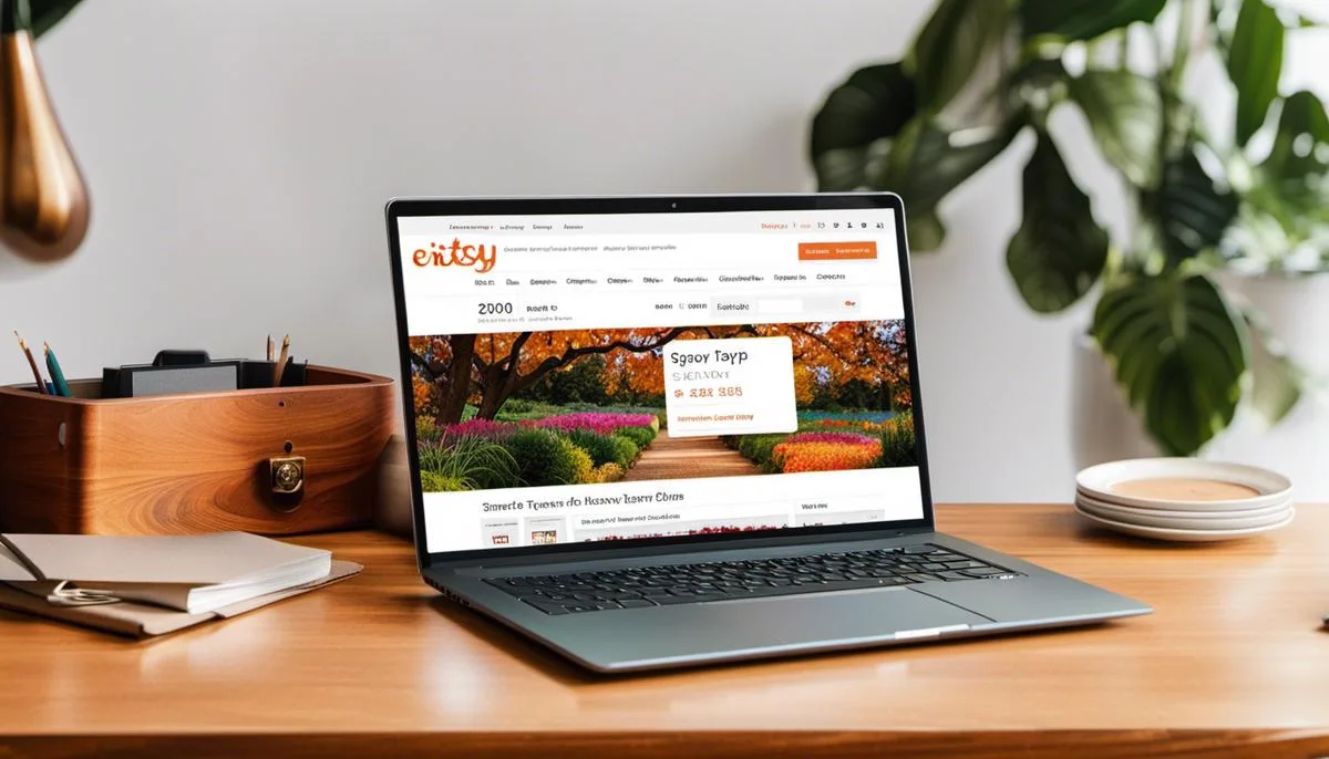 Impact of Etsy Ads on Search Ranking