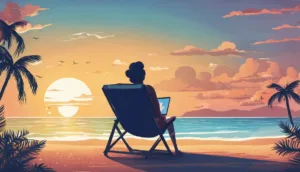 understanding etsy vacation mode